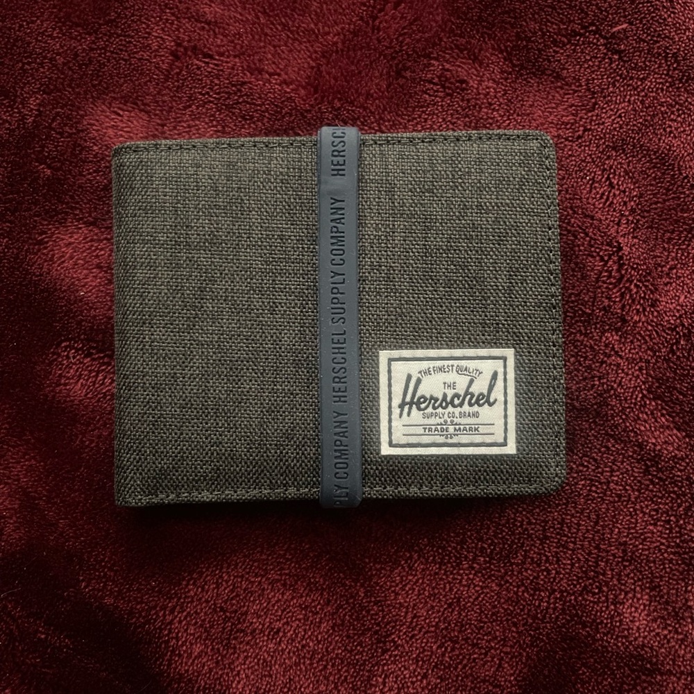 Hershel Hank Wallet